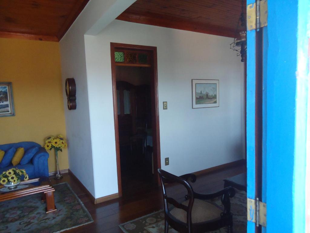  APARTAMENTOS ALTOS DA GRUPIARA - DIAMANTINA/MG