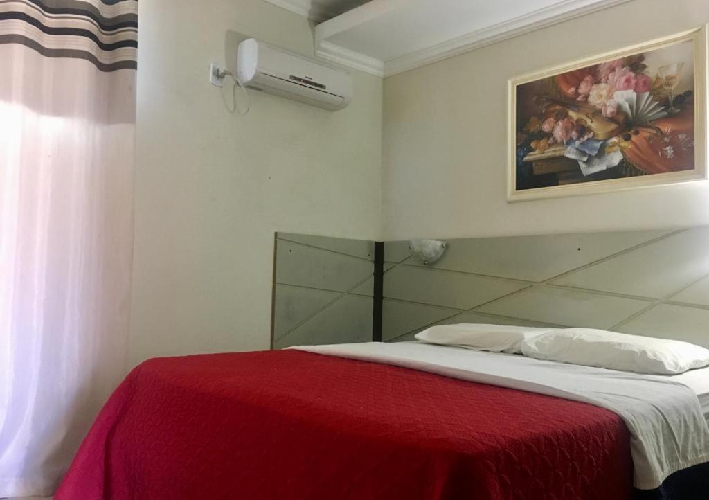  Hotel Solar Flores
