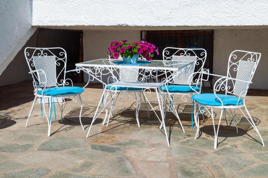 Fotografia z galérie ubytovania F & B Summer Collection - Holiday Flats v destinácii Sozopoli