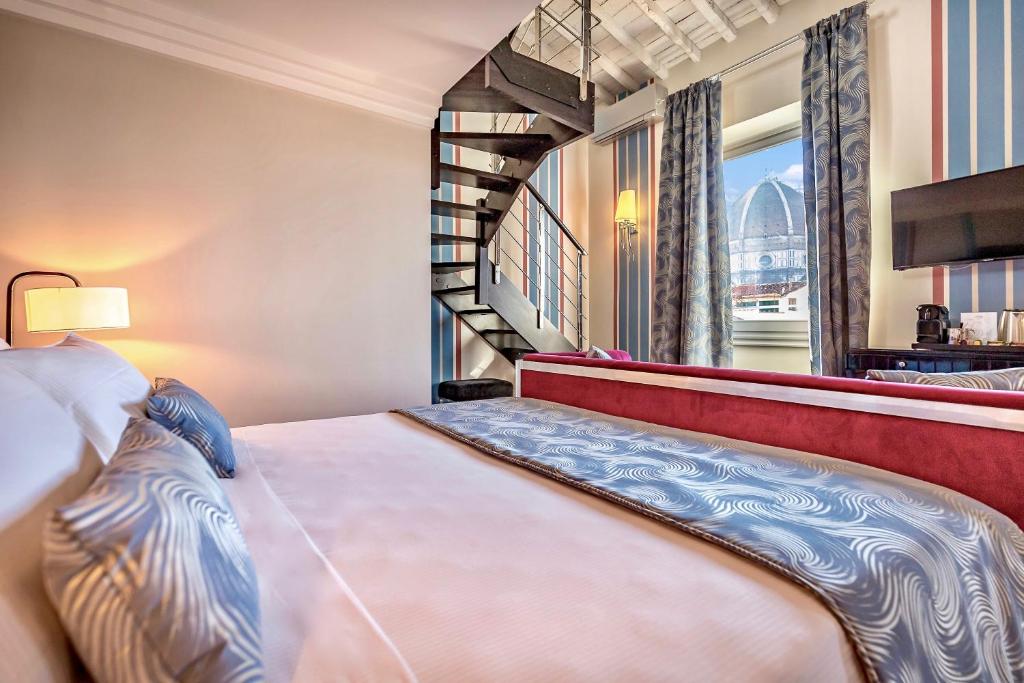 Arte' Boutique Hotel - Resim 22