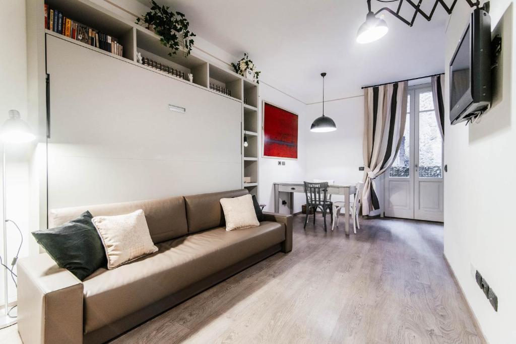 Gaia's Home - The House Of Travelers - One-Bedroom Apartment
