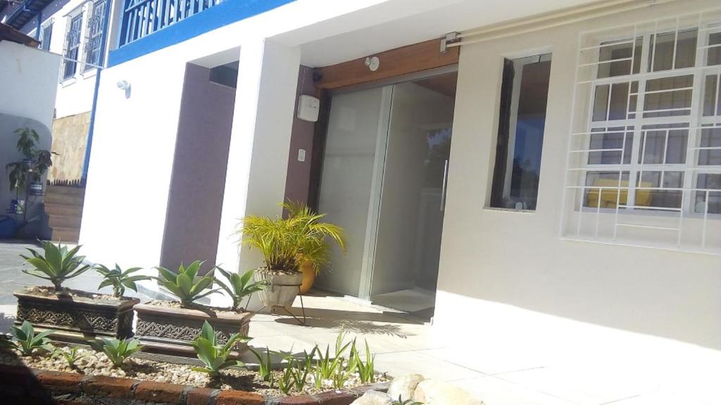  APARTAMENTOS ALTOS DA GRUPIARA - DIAMANTINA/MG