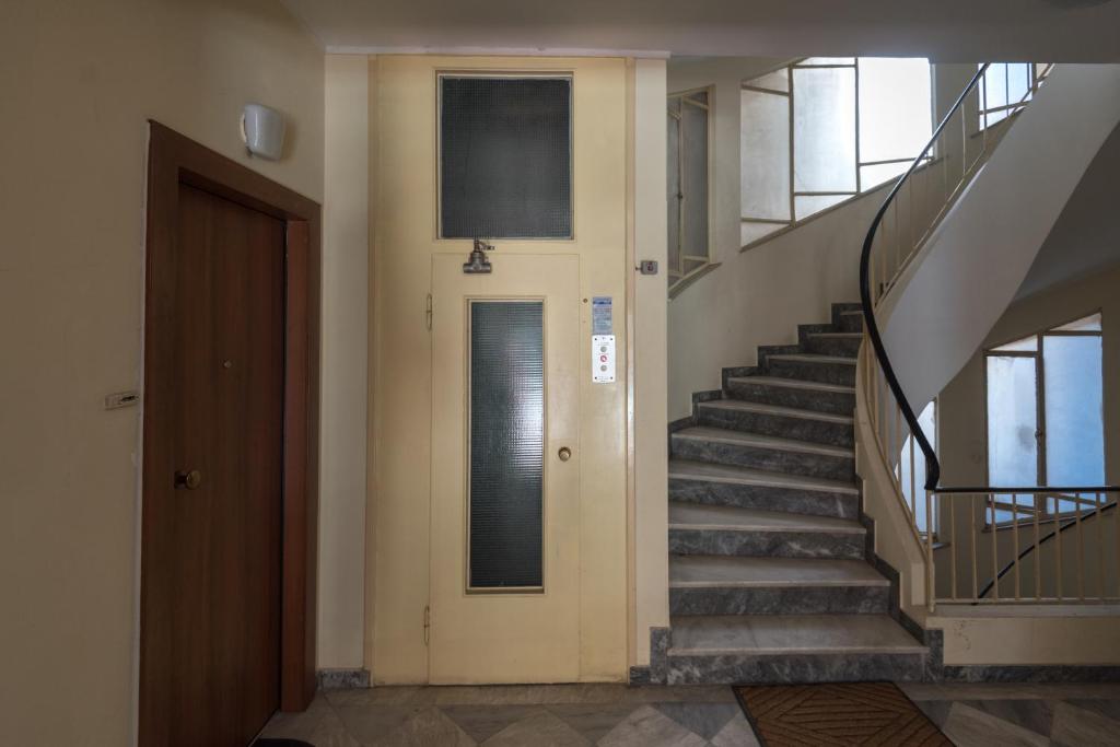 Fotografia z galérie ubytovania Tonias house in Athens v Aténach