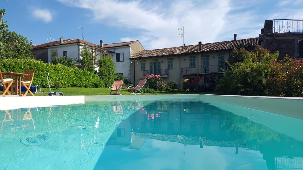 Ca' Frescòt - Housity
