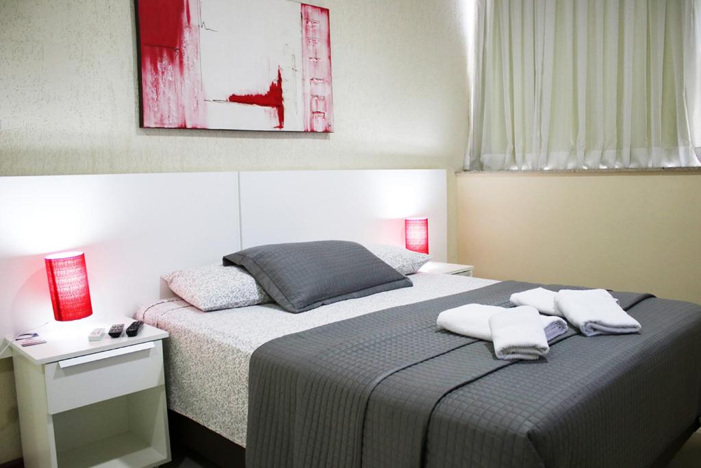  Blu Apart Hotel