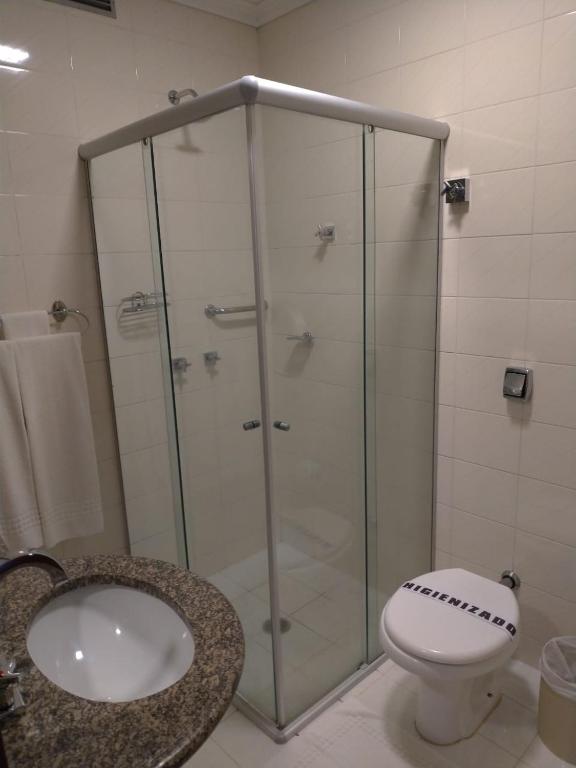  Premium Vila Velha Hotel