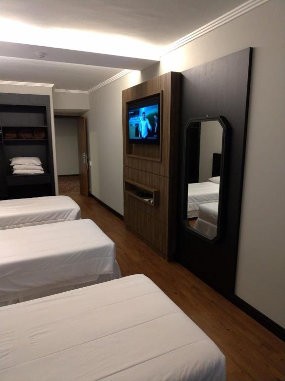  Premium Vila Velha Hotel