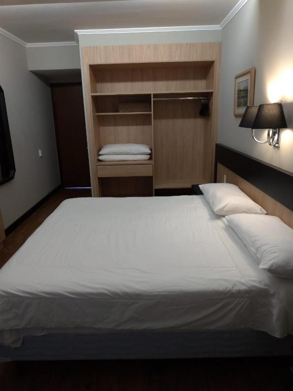  Premium Vila Velha Hotel