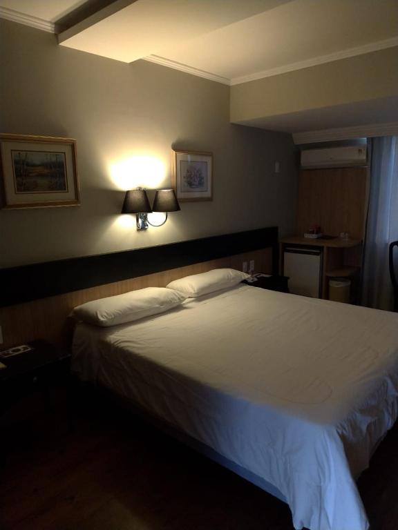  Premium Vila Velha Hotel