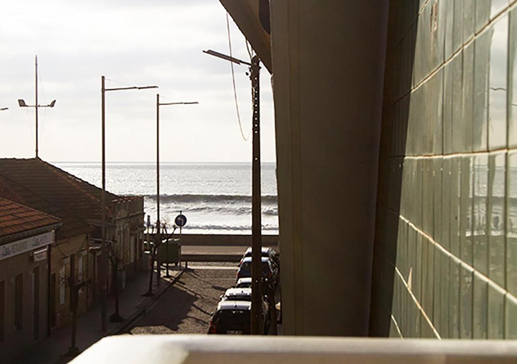 Beach Watermark Surf House - 带私人浴室的四人房