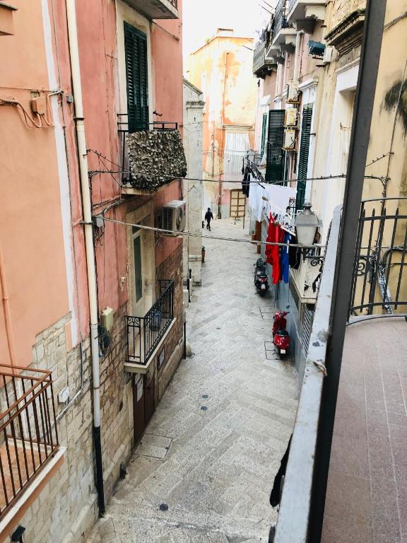 Appartamenti San Marco - Maisonette