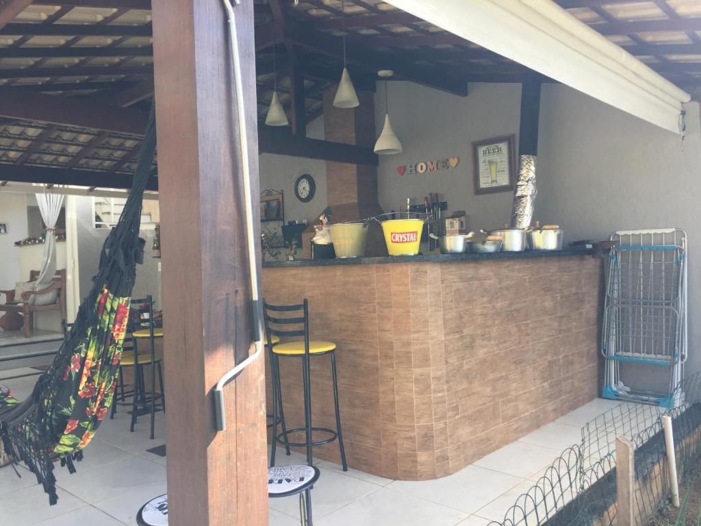  Maravilha na serra - próximo ao centro