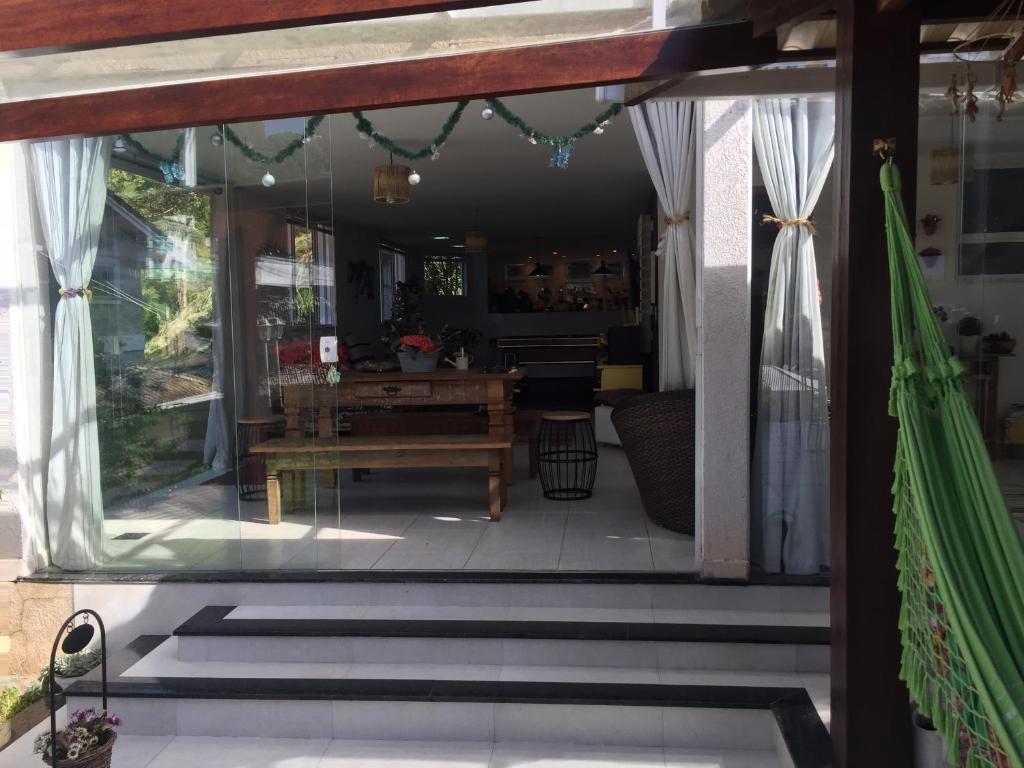  Maravilha na serra - próximo ao centro