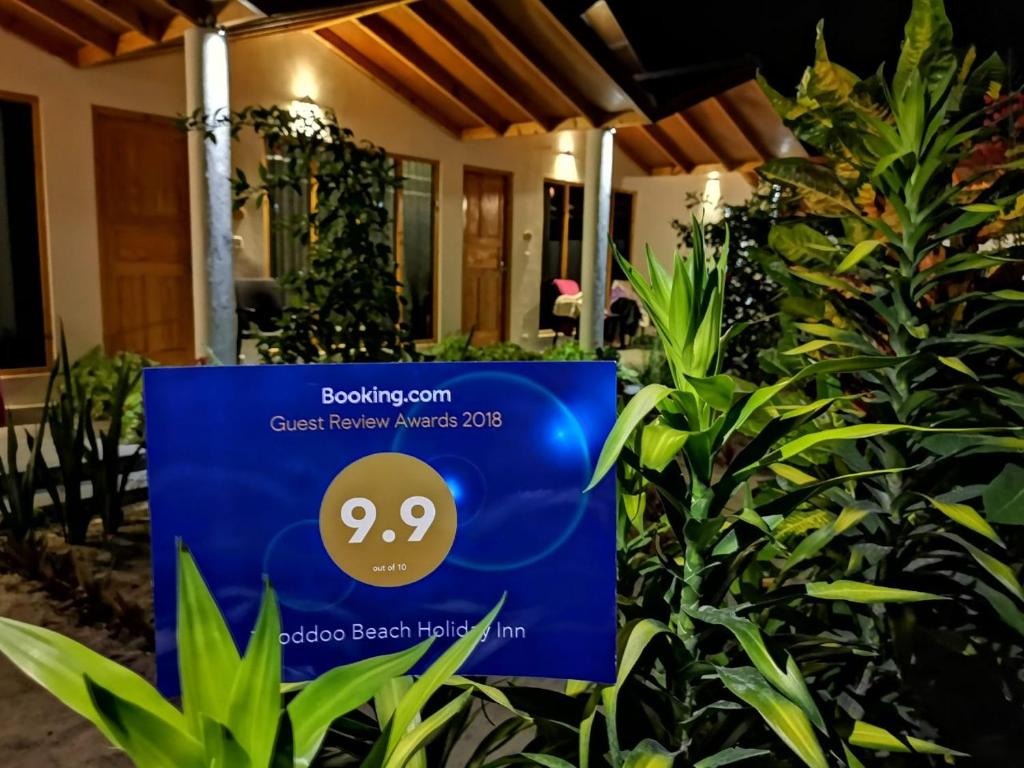 Thoddoo Beach Holiday - 15