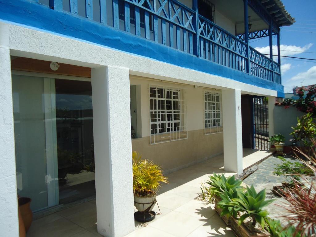  APARTAMENTOS ALTOS DA GRUPIARA - DIAMANTINA/MG