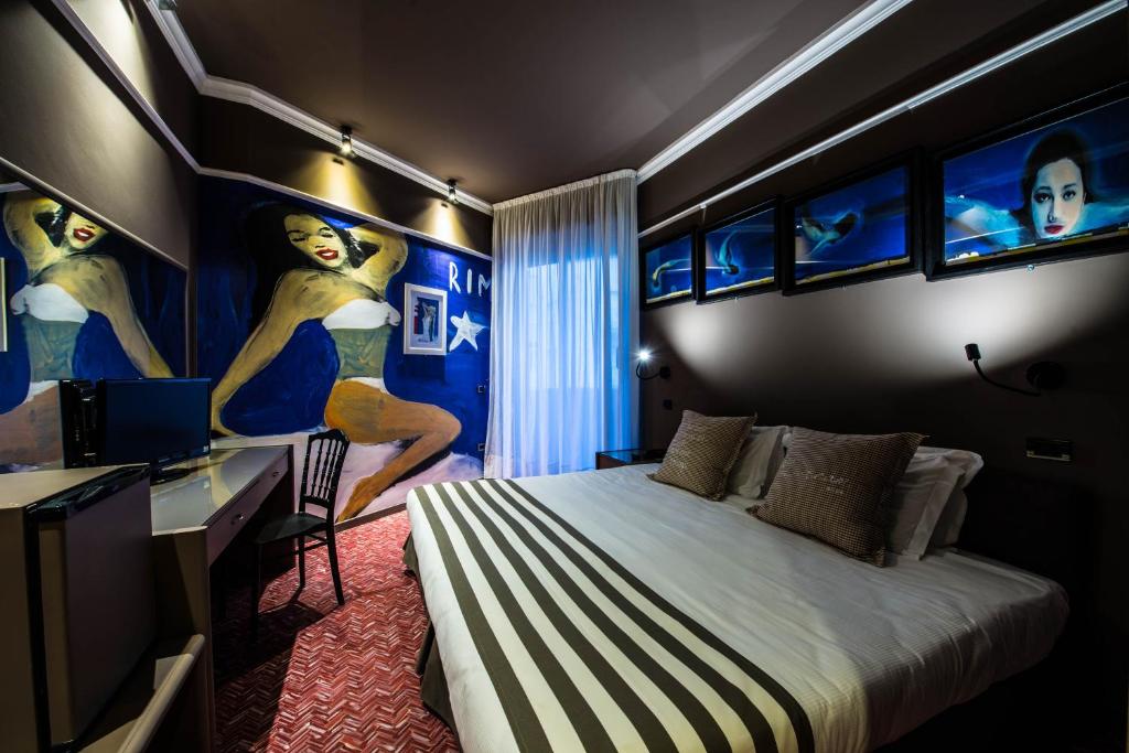 Admiral Art Hotel - Resim 19