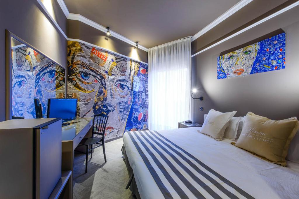 Admiral Art Hotel - Resim 33