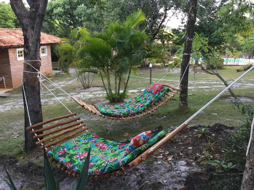  Refúgio do Corsário-Imbassai-Ba