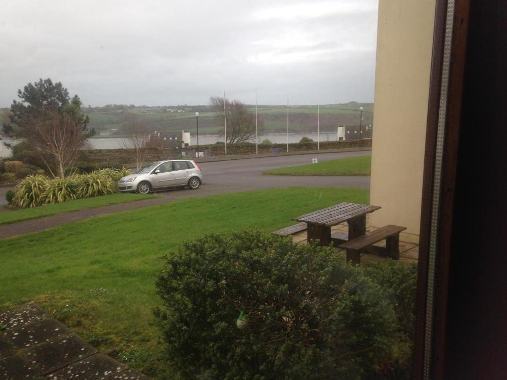 Mary Hillgrove Sea View 36 Carlton Village Golf Links Road Youghal Co Cork Ireland