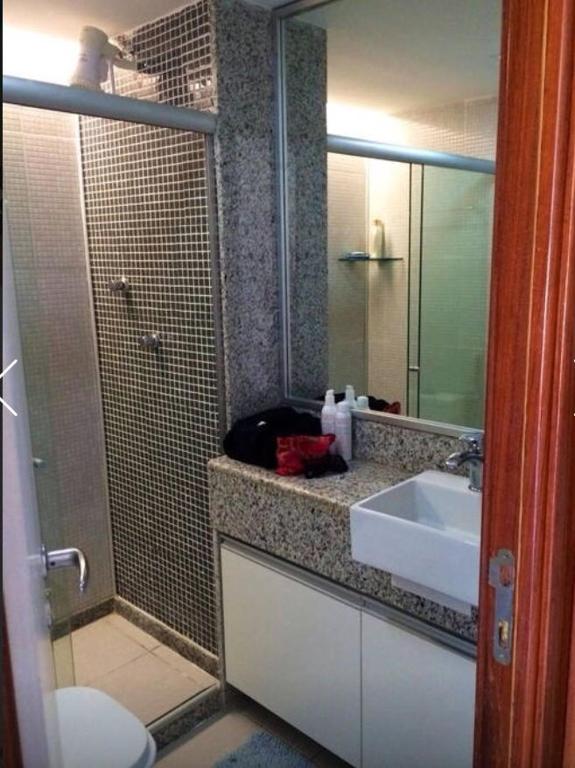  Flat Nannai Residence Porto de Galinhas