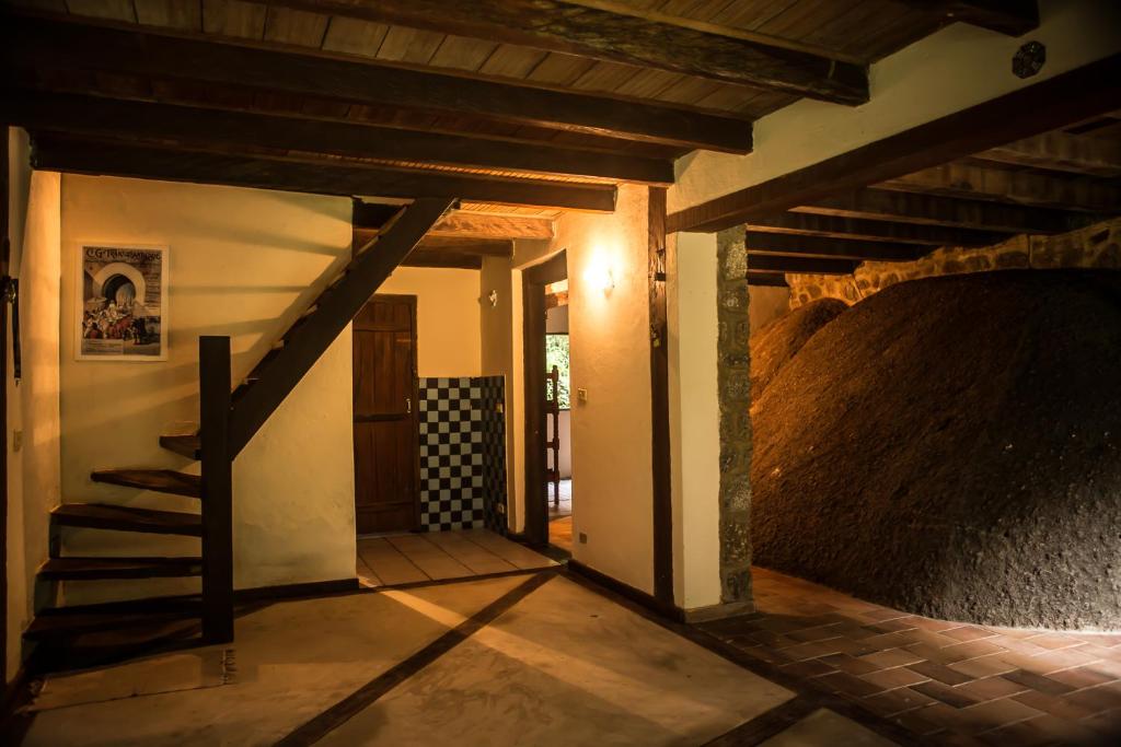 Casa Privativa na Floresta