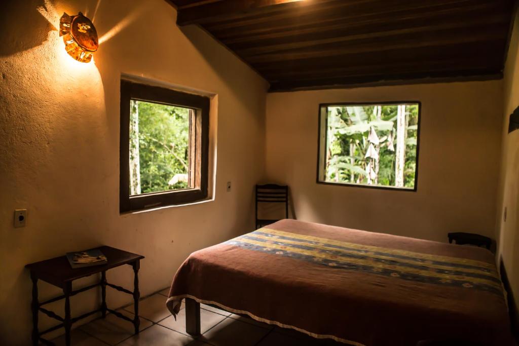  Casa Privativa na Floresta