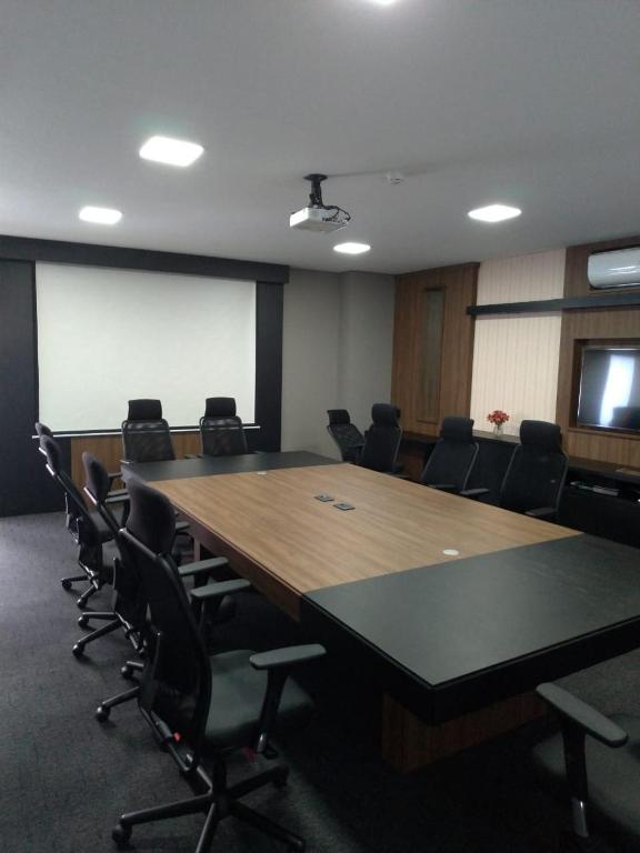  Premium Vila Velha Hotel