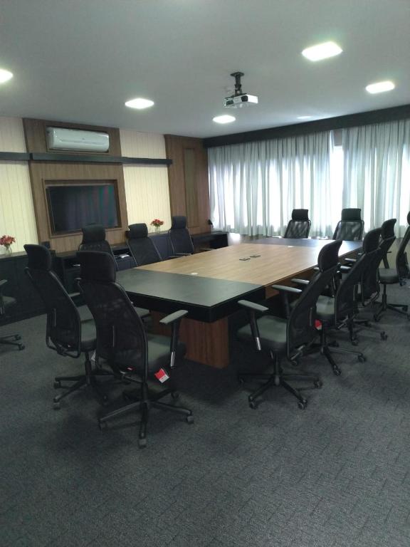  Premium Vila Velha Hotel