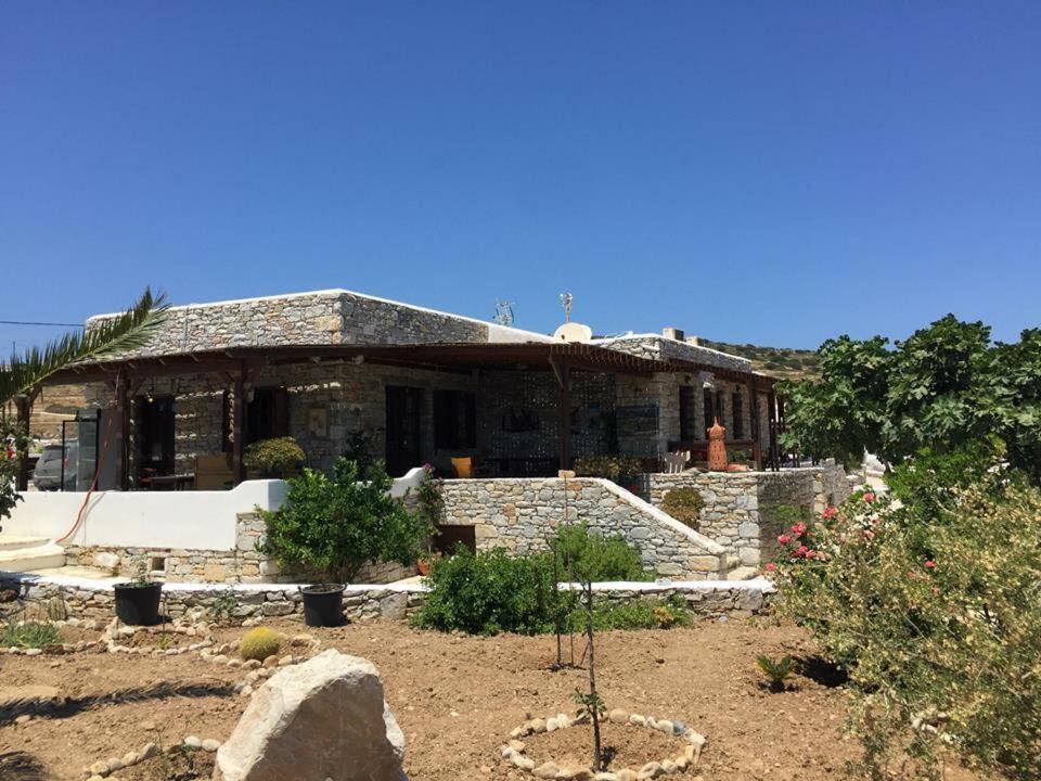 Nektarios Fanos Studios - 8