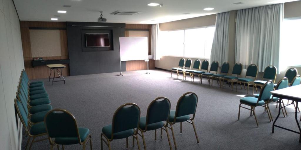  Premium Vila Velha Hotel