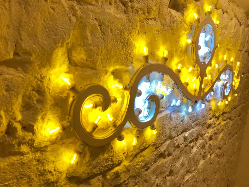 Kép Trulli Storie di Puglia - Private Pool szállásáról Polignano a Maréban a galériában