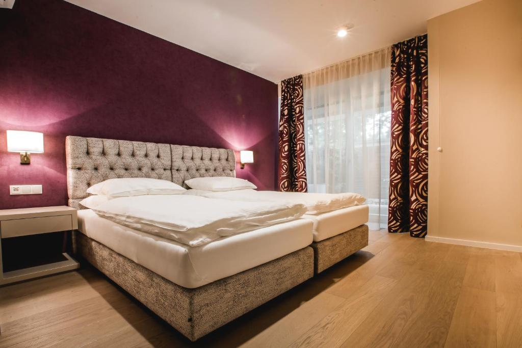 Karl Suites Palais Wessely
