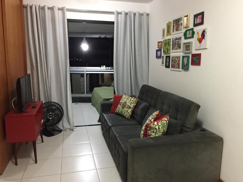  Apê lindo e cond. luxuoso