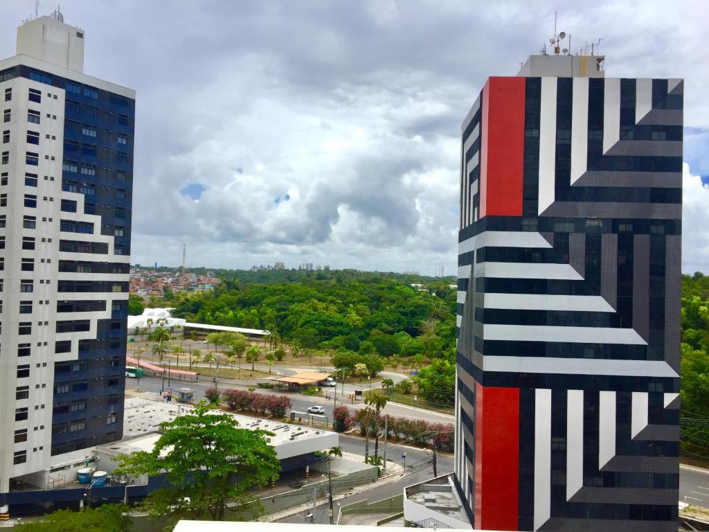  Apê lindo e cond. luxuoso