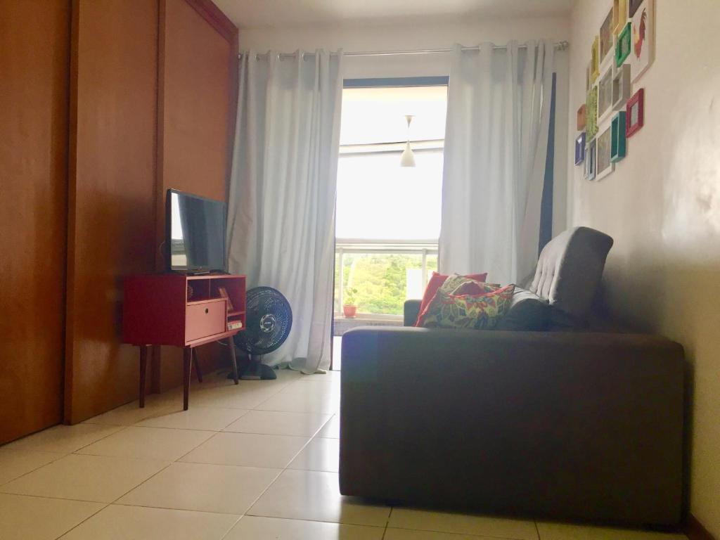  Apê lindo e cond. luxuoso