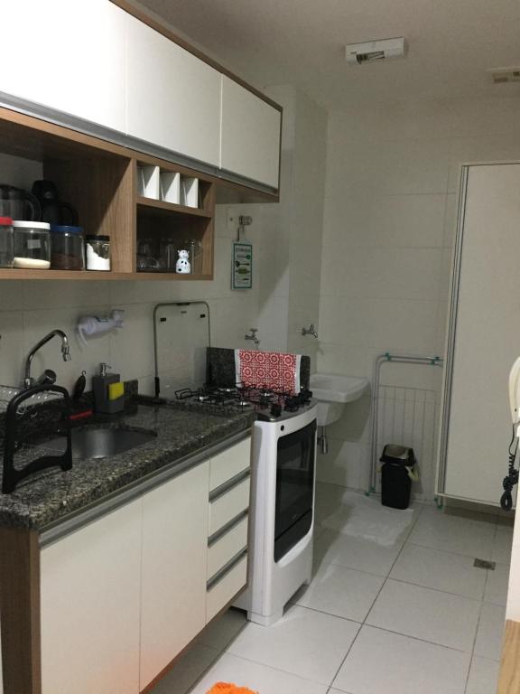  Apê lindo e cond. luxuoso