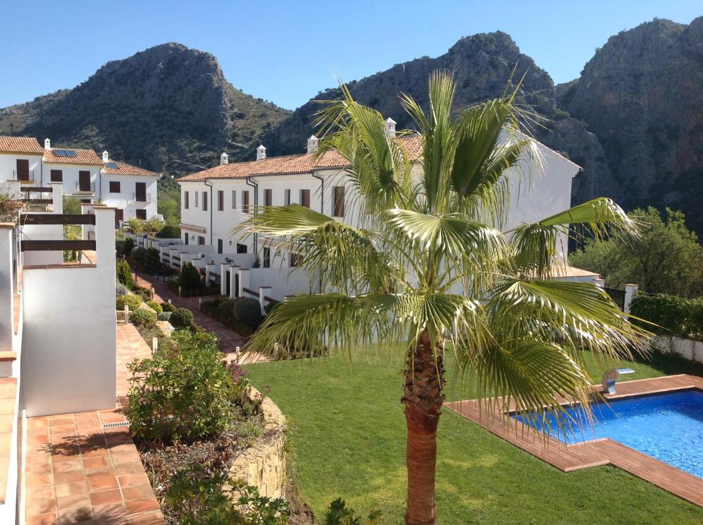 Mirador de Montejaque, Montejaque – Precios actualizados 2022