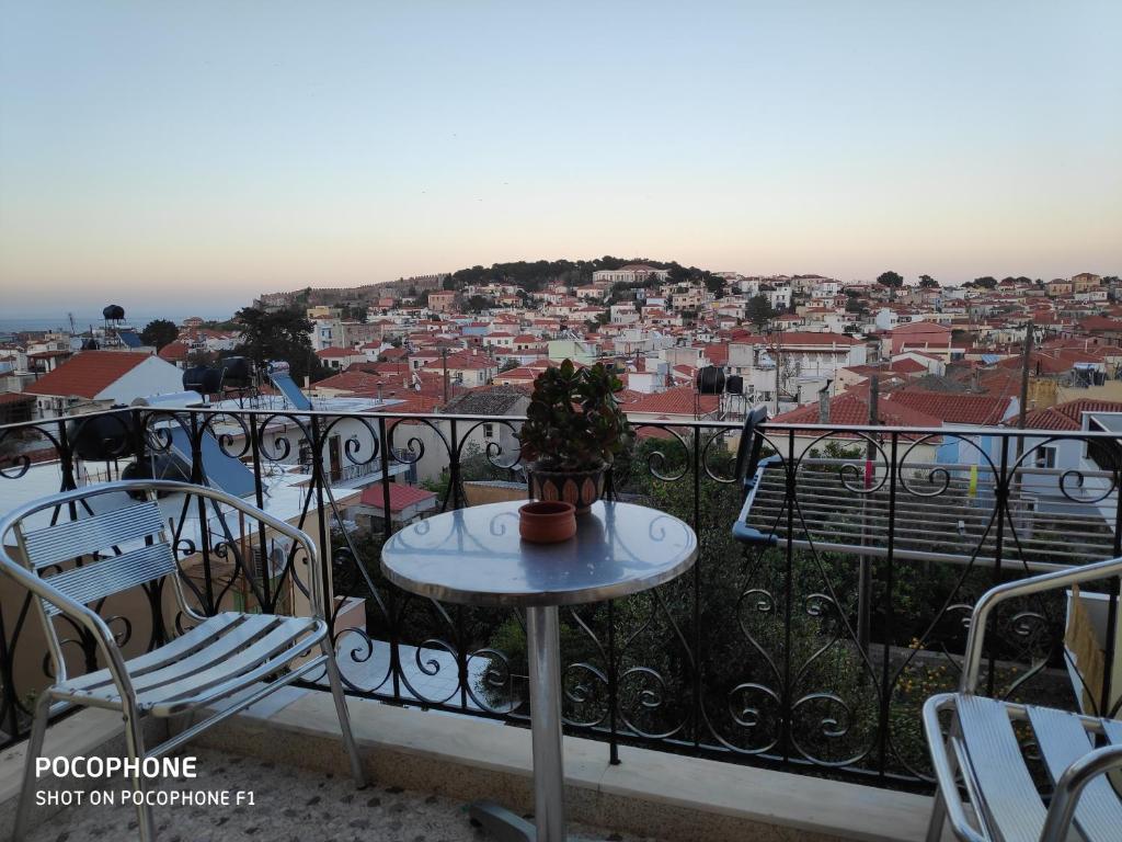 Selana Apartments - 14