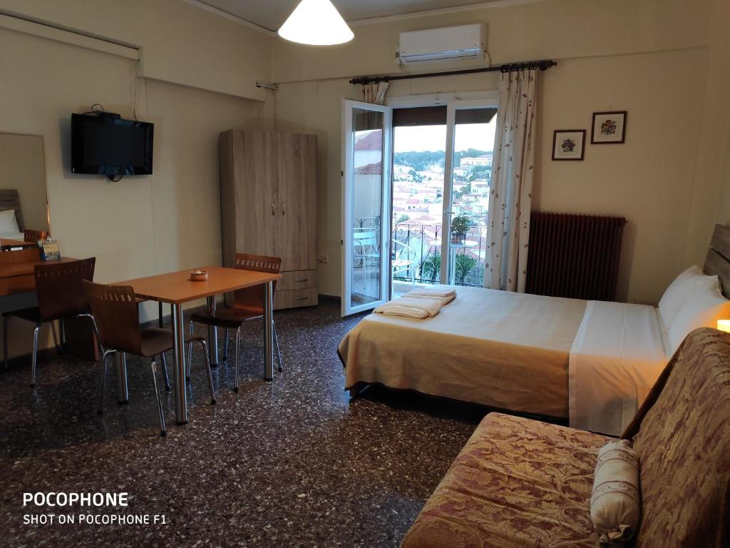 Selana Apartments - 13