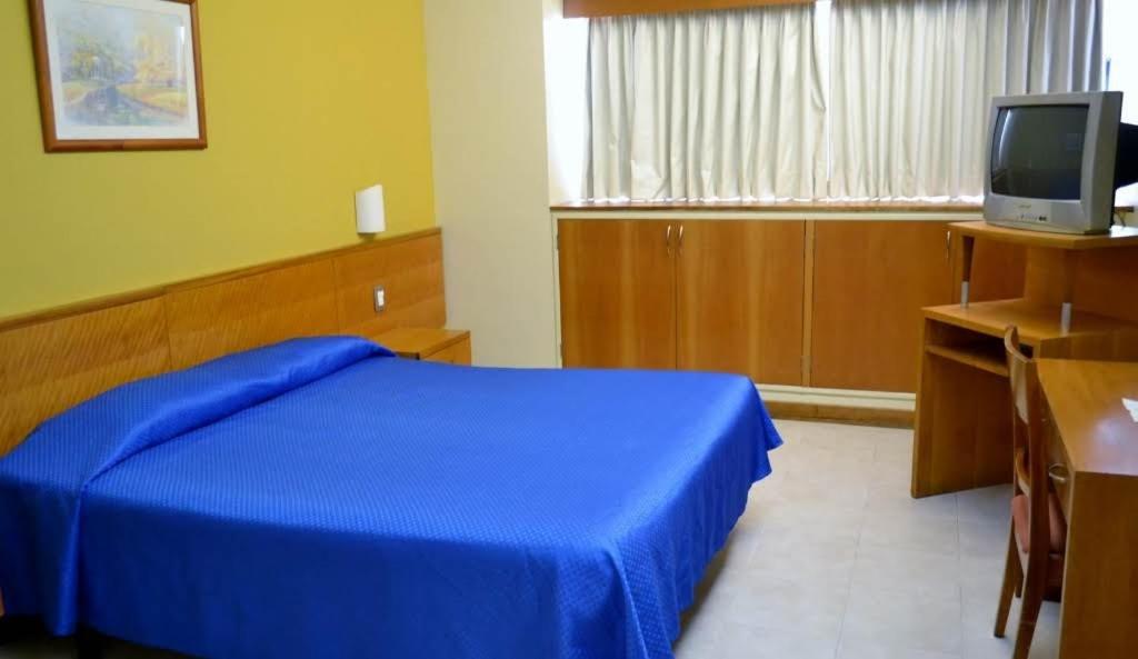 Hotel Coliseo - Single Room