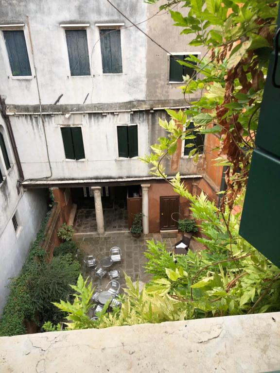 Guest House Ca' dell'Angelo - Deluxe Quadruple Room