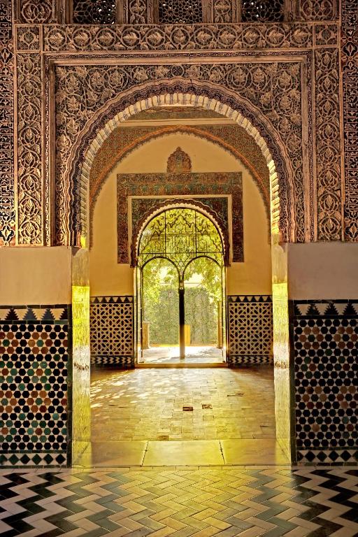 Casa Patio del Siglo XIX, Sevilla – Bijgewerkte prijzen 2023