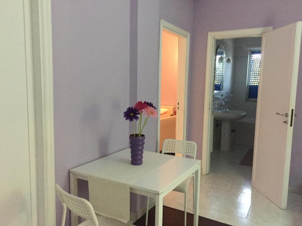Fotografie z fotogalerie ubytování Albergo Lamanna Hotel digitale v destinaci Taranto