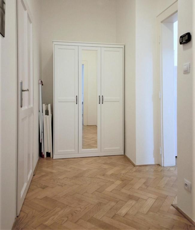Fotografie z fotogalerie ubytování Angel City Aparthotel v Praze