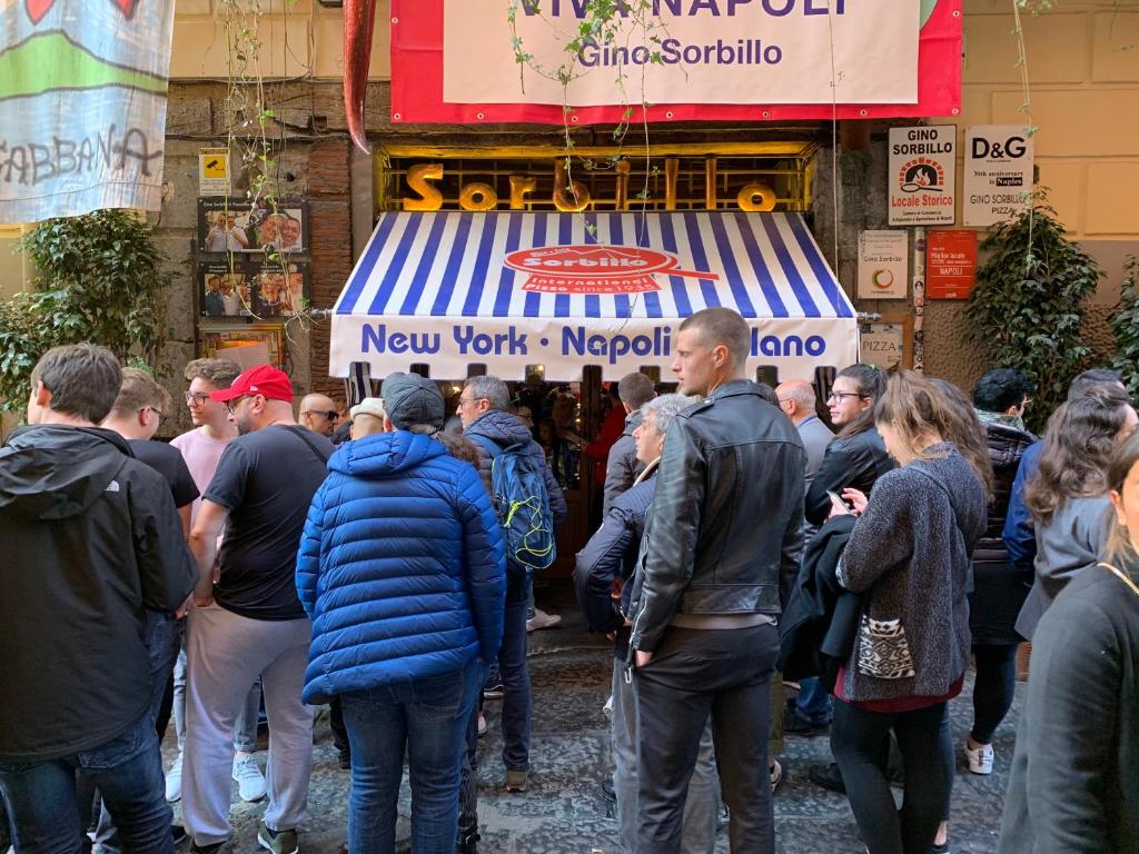 B&B Le Stanze di Santa Chiara - 8