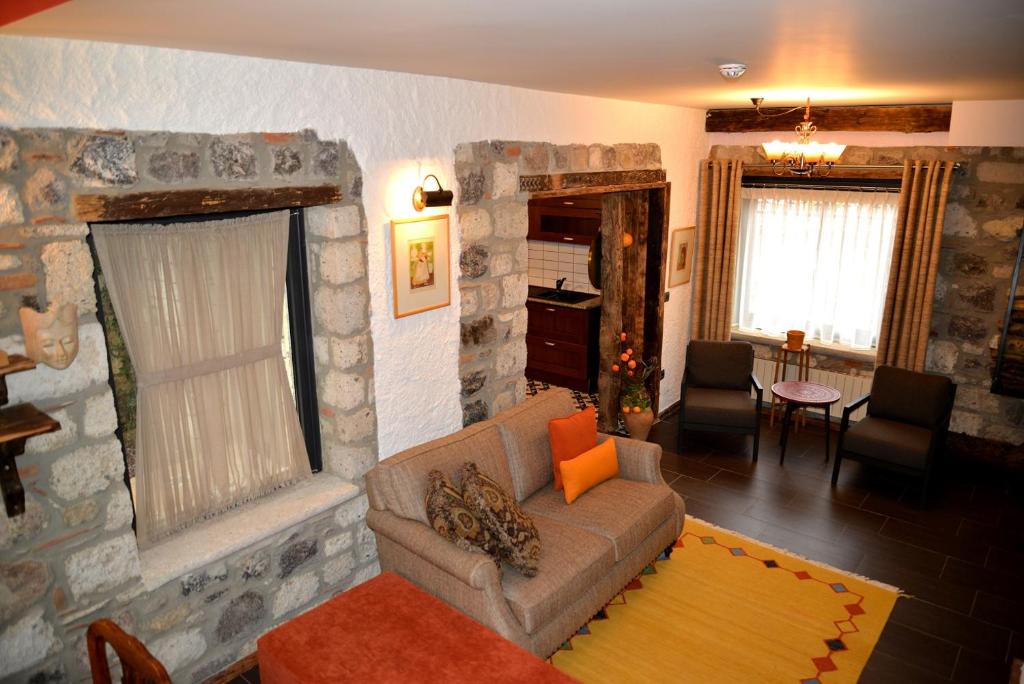 Alacati Suites - King Suite