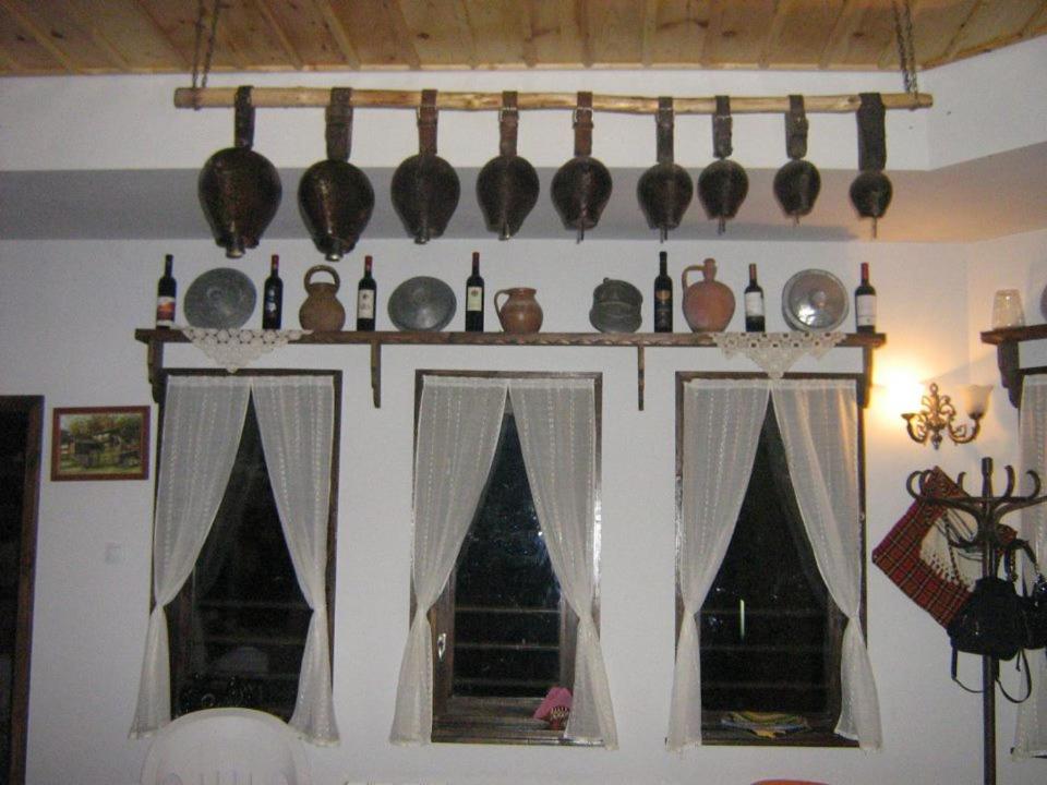 Fotografie z fotogalerie ubytování комплекс ВОДОПАДА v destinaci Plovdiv