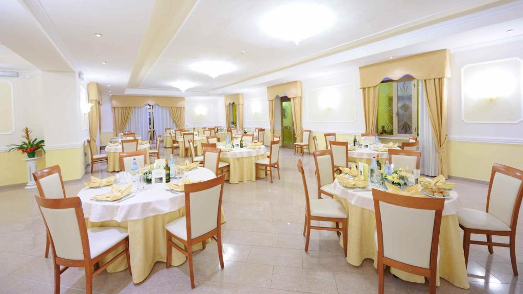 Loriana Park Hotel Sul Lago