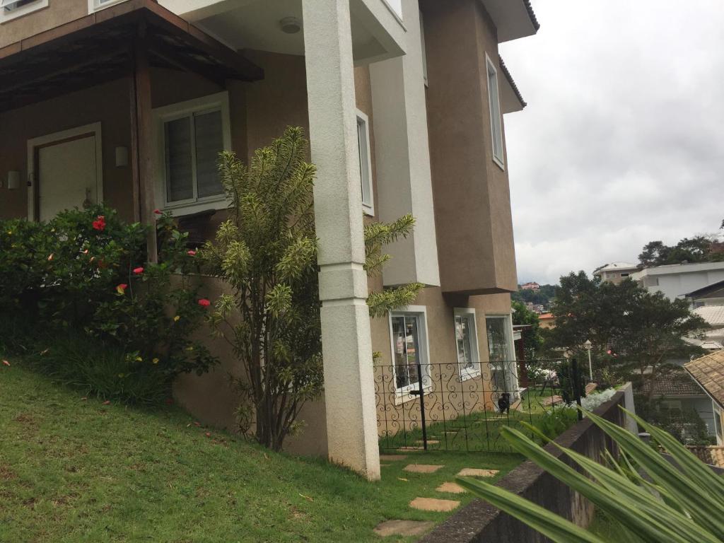  Maravilha na serra - próximo ao centro