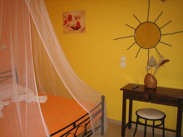 Fotografie z fotogalerie ubytování Studio nikolos v destinaci Elafonisos